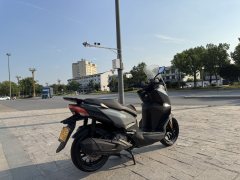 SYM Joymax F 300 - ფოტო 2