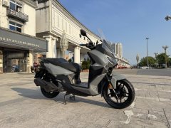 SYM Joymax F 300 - ფოტო 3