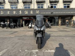 SYM Joymax F 300 - ფოტო 4