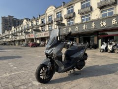 SYM Joymax F 300 - ფოტო 5