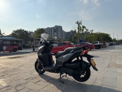 SYM Joymax F 300 - ფოტო 7