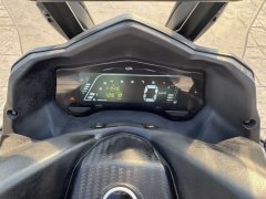 SYM Joymax F 300 - ფოტო 8