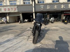 Voge CU525 500 cc - ფოტო 4