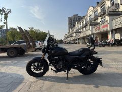 Voge CU525 500 cc - ფოტო 6
