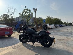 Voge CU525 500 cc - ფოტო 7
