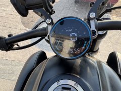 Voge CU525 500 cc - ფოტო 8