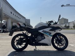 CFMOTO 250SR - ფოტო 1