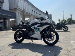 CFMOTO 250SR - ფოტო 3