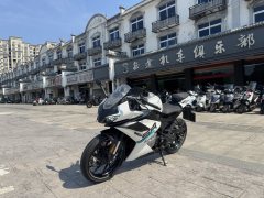 CFMOTO 250SR - ფოტო 4