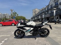 CFMOTO 250SR - ფოტო 6