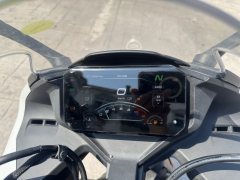 CFMOTO 250SR - ფოტო 8