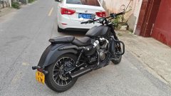 Benda Graystone 250 - photo 2
