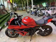 QJMOTOR Sai 600 680 cc - ფოტო 4