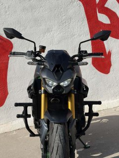 Kawasaki Z900 950 cc - ფოტო 2