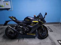 Voge 250RR - ფოტო 2