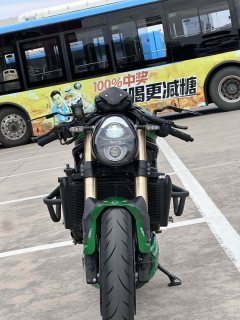 Benelli 752S 750 cc - ფოტო 2