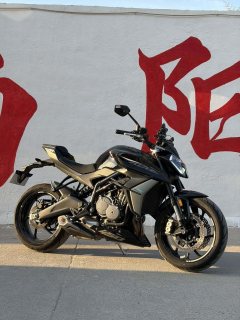 Kayo 450R - ფოტო 1