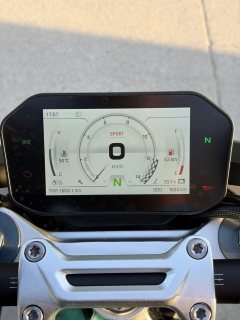 Kayo 450R - ფოტო 4