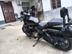 QJMOTOR Flash 350 - ფოტო 5
