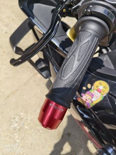 Zhangxue Motorcycles 500RR - ფოტო 12