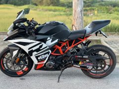 KTMR2R RC 390 400 cc - ფოტო 3