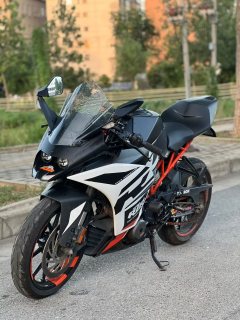 KTMR2R RC 390 400 cc - ფოტო 4