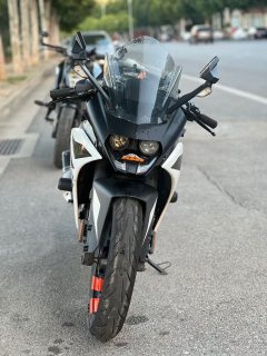 KTMR2R RC 390 400 cc - ფოტო 5