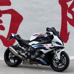 BMW S 1000 RR - ფოტო 1