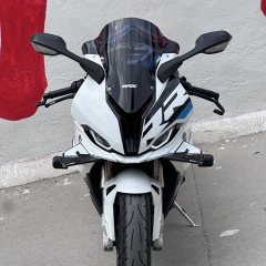 BMW S 1000 RR - ფოტო 2