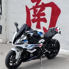 BMW S 1000 RR - ფოტო 3