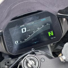 BMW S 1000 RR - ფოტო 4
