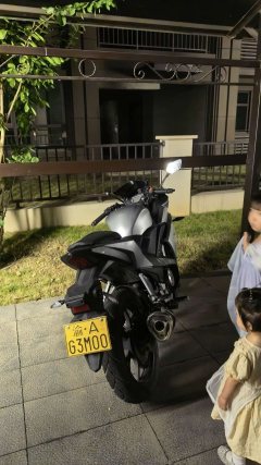 Dayun Tianxun 200R - ფოტო 1