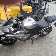 Dayun Tianxun 200R - ფოტო 4
