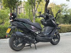 KYMCO Rowing S350 - ფოტო 1