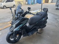 KYMCO Rowing S350 - ფოტო 2