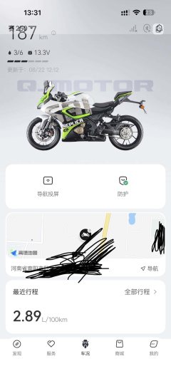 QJMOTOR SRK 250 - фото 2