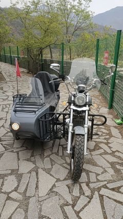 Dadiyingwang Big Prince side three rounds DD400B - ფოტო 4
