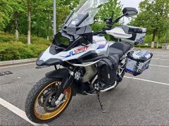 BMW R 1250 GS - ფოტო 2