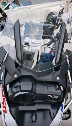 BMW R 1250 GS - ფოტო 5