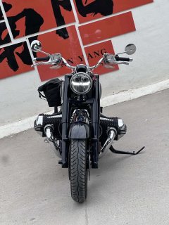 BMW R 18 1800 cc - ფოტო 2