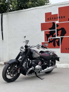 BMW R 18 1800 cc - ფოტო 3