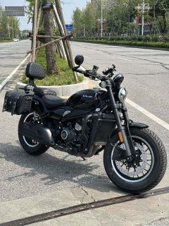 CFMOTO 450CL-C - ფოტო 7