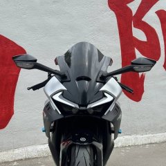CFMOTO 675SR-R - ფოტო 2