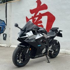 CFMOTO 675SR-R - ფოტო 3