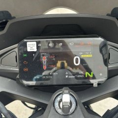 CFMOTO 675SR-R - ფოტო 4