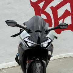 CFMOTO 675SR-R - ფოტო 2