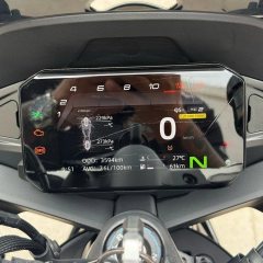 CFMOTO 675SR-R - ფოტო 4