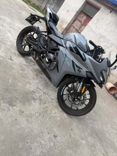 CFMOTO 250SR - ფოტო 2