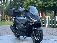 Sundiro Honda NS150GX - ფოტო 1