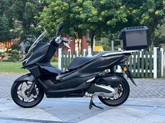 Sundiro Honda NS150GX - ფოტო 6